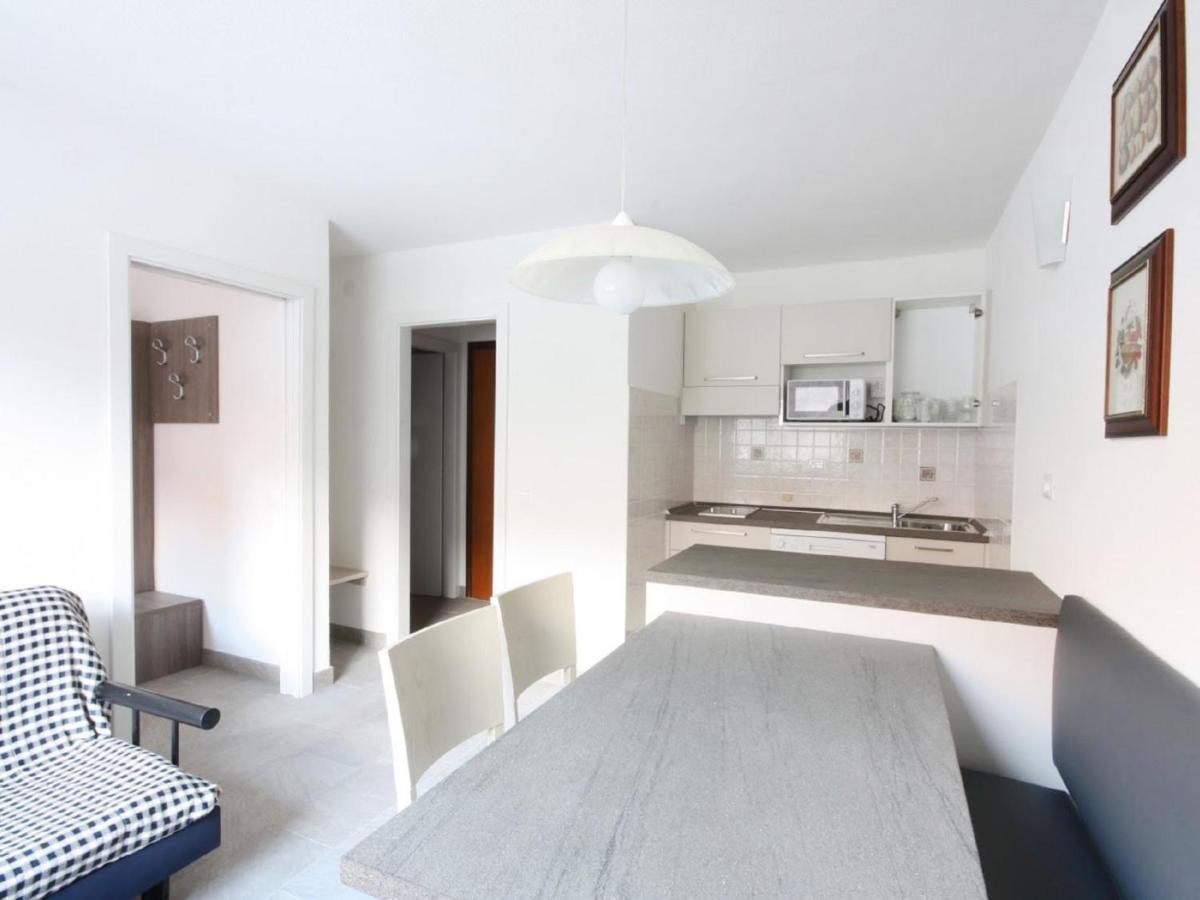 Apartment Kristall By Interhome Mezzana  Extérieur photo