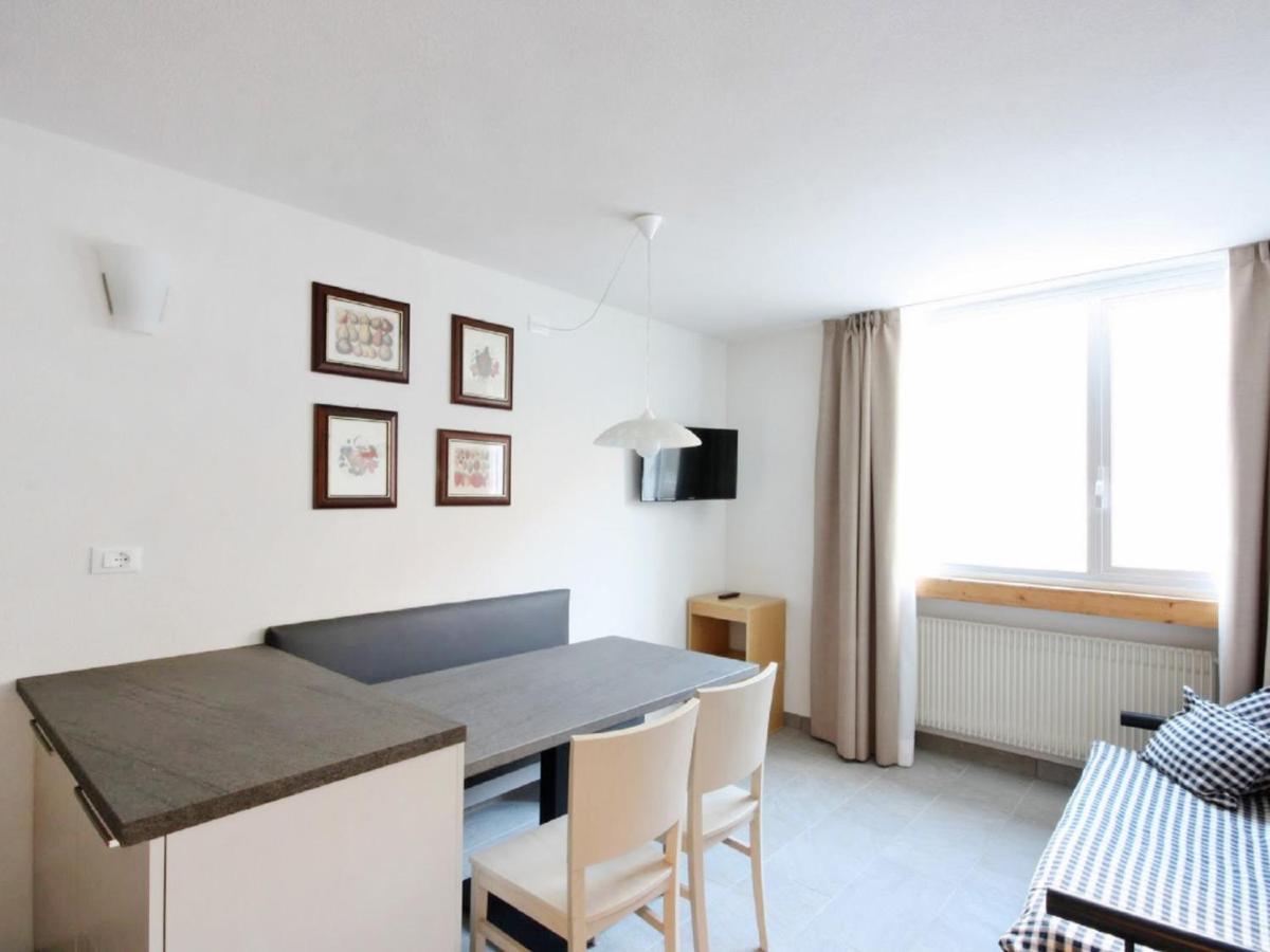 Apartment Kristall By Interhome Mezzana  Extérieur photo